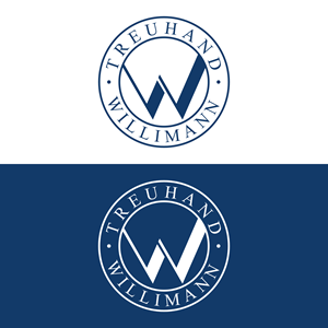 Logo-Design von cah awu für Treuhand Willimann AG | Design: #35211311