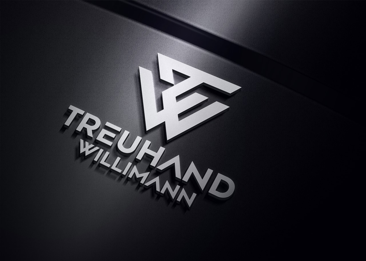 Logo Design by yellowdot for Treuhand Willimann AG | Design #35215878