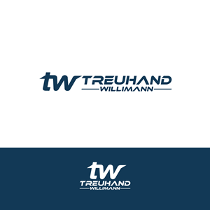 Logo Design by ainee4 for Treuhand Willimann AG | Design #35227142