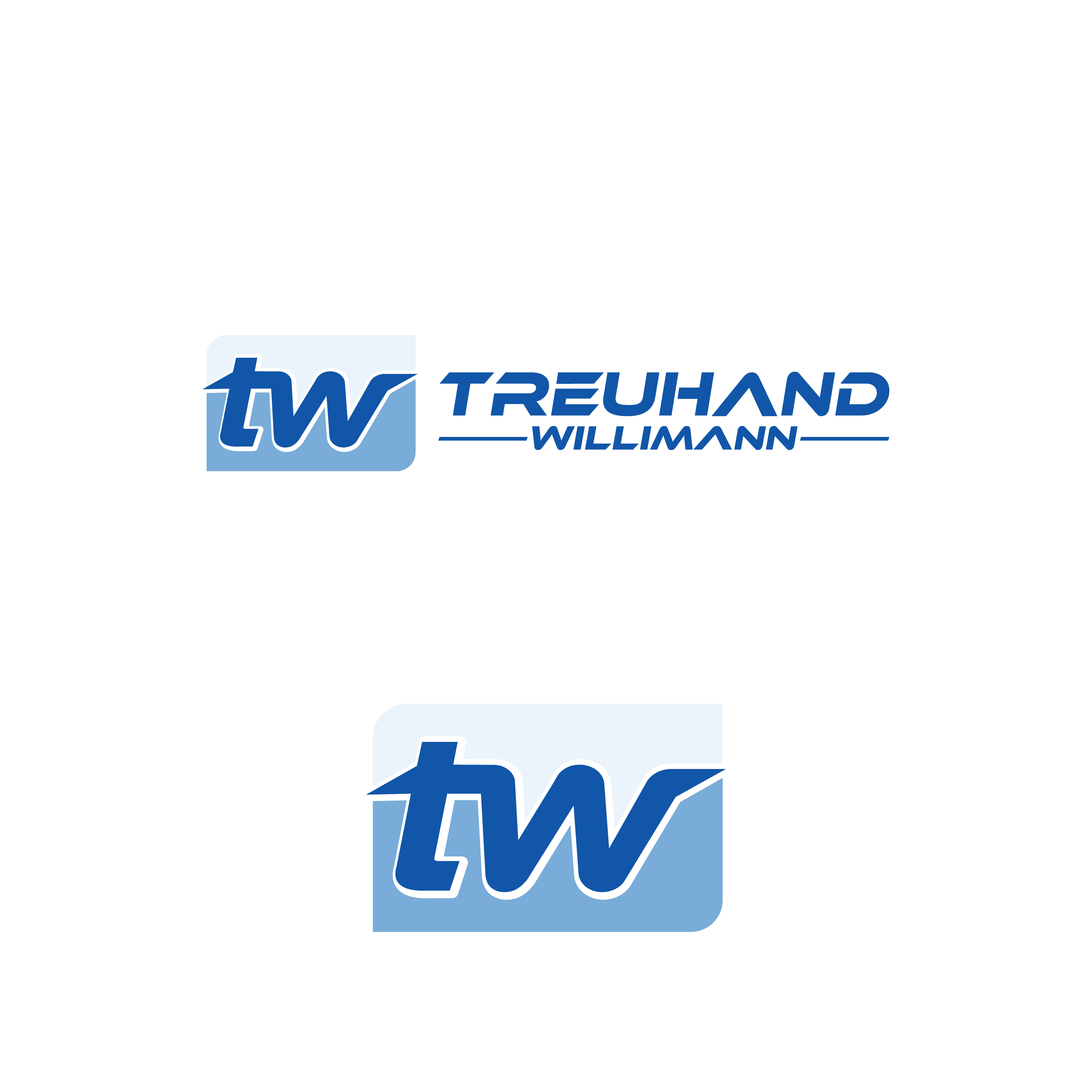 Logo Design by ainee4 for Treuhand Willimann AG | Design #35227232