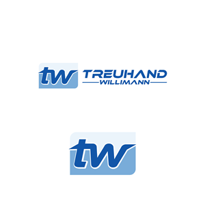 Logo Design by ainee4 for Treuhand Willimann AG | Design: #35227232