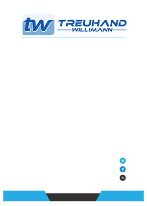 Logo Design by ainee4 for Treuhand Willimann AG | Design: #35227324