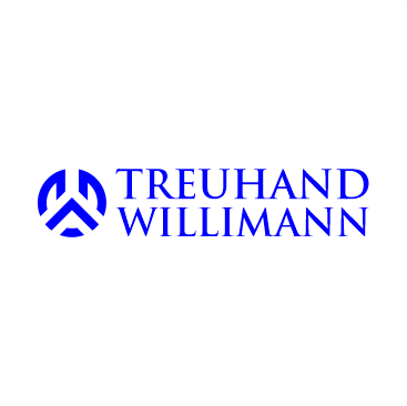 Logo Design by McGarden for Treuhand Willimann AG | Design #35211702