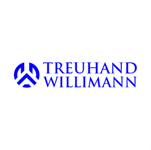 Logo Design by McGarden for Treuhand Willimann AG | Design: #35211702