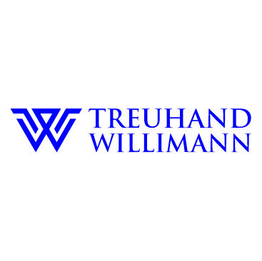 Logo Design by McGarden for Treuhand Willimann AG | Design #35211723