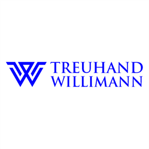 Logo Design by McGarden for Treuhand Willimann AG | Design: #35211723