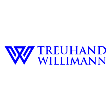 Logo Design by McGarden for Treuhand Willimann AG | Design #35211724