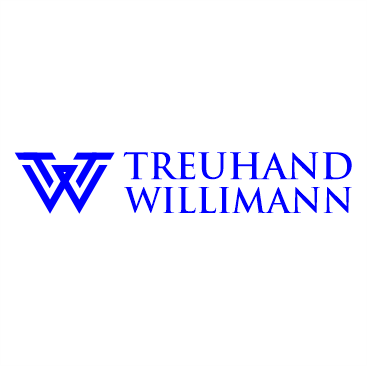 Logo Design by McGarden for Treuhand Willimann AG | Design #35211735