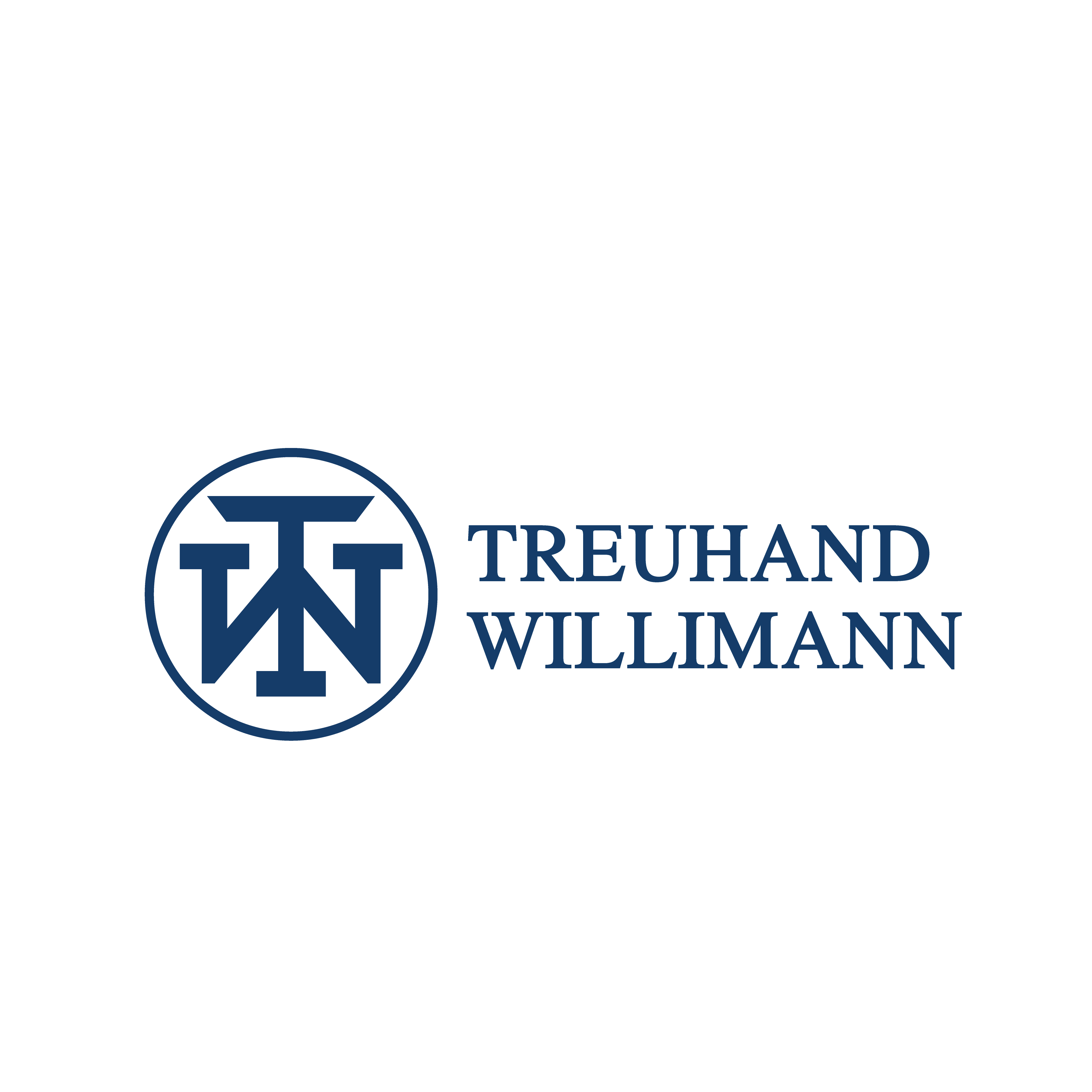 Design de Logo par Casey Kelechi pour Treuhand Willimann AG | Design #35214179
