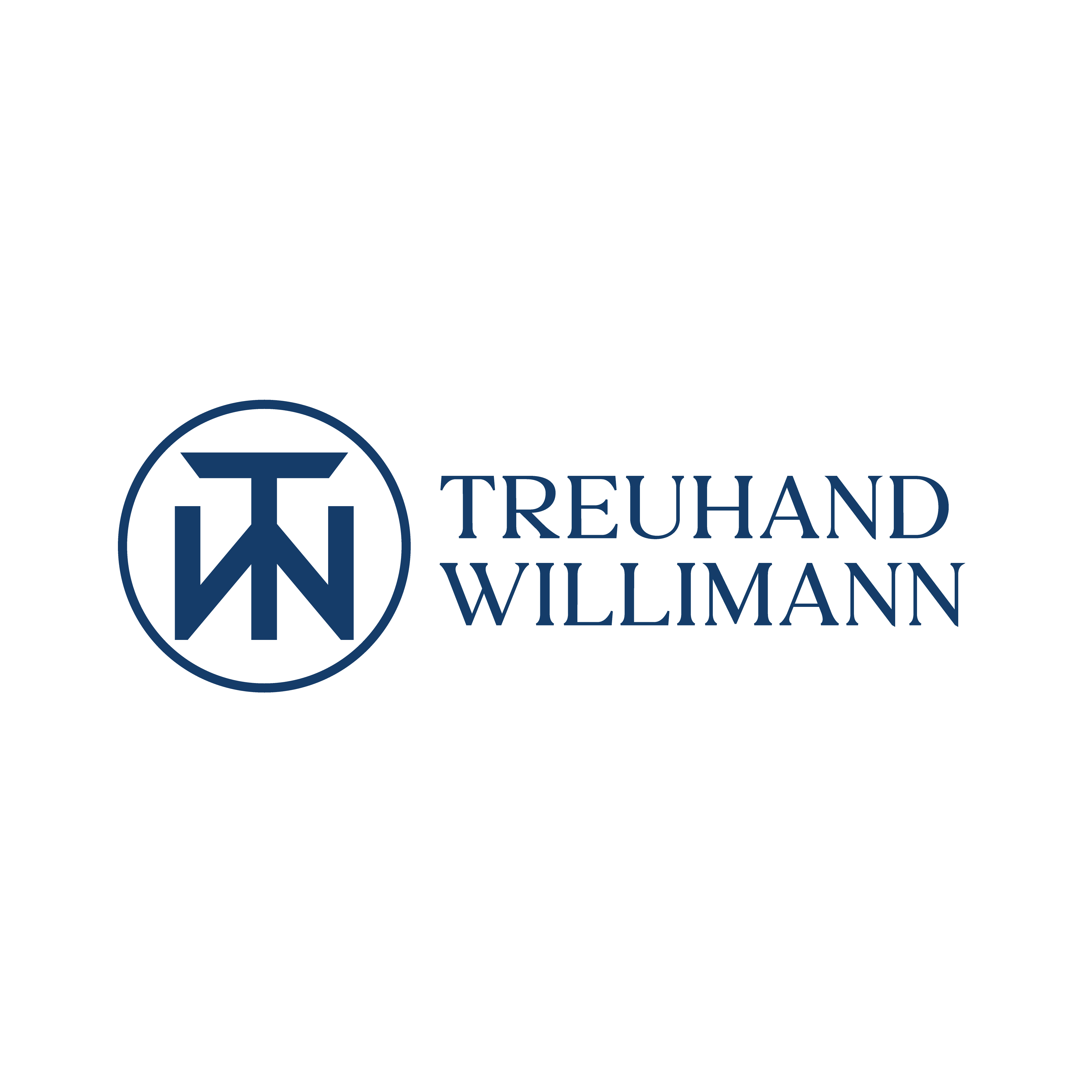 Logo Design by Casey Kelechi for Treuhand Willimann AG | Design #35214180