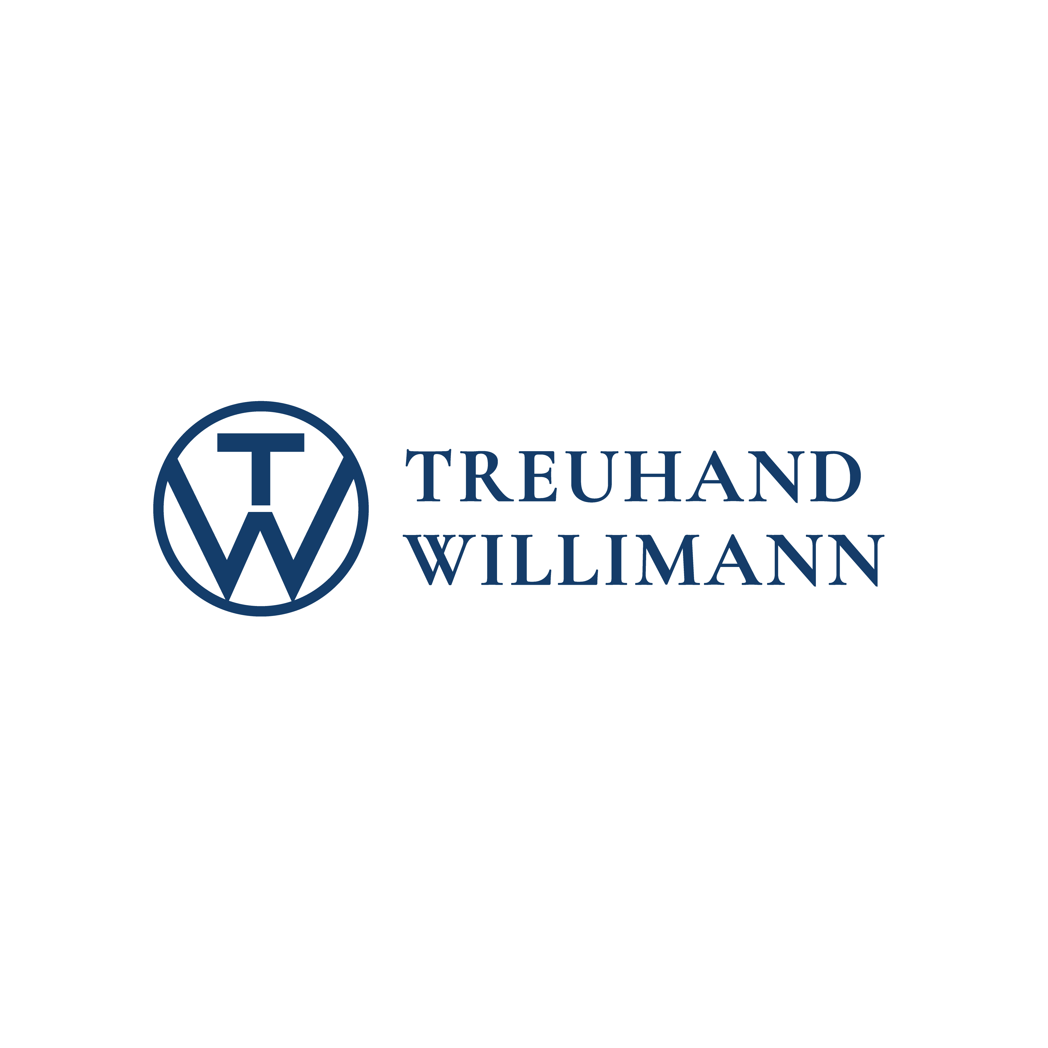 Logo Design by Casey Kelechi for Treuhand Willimann AG | Design #35214279