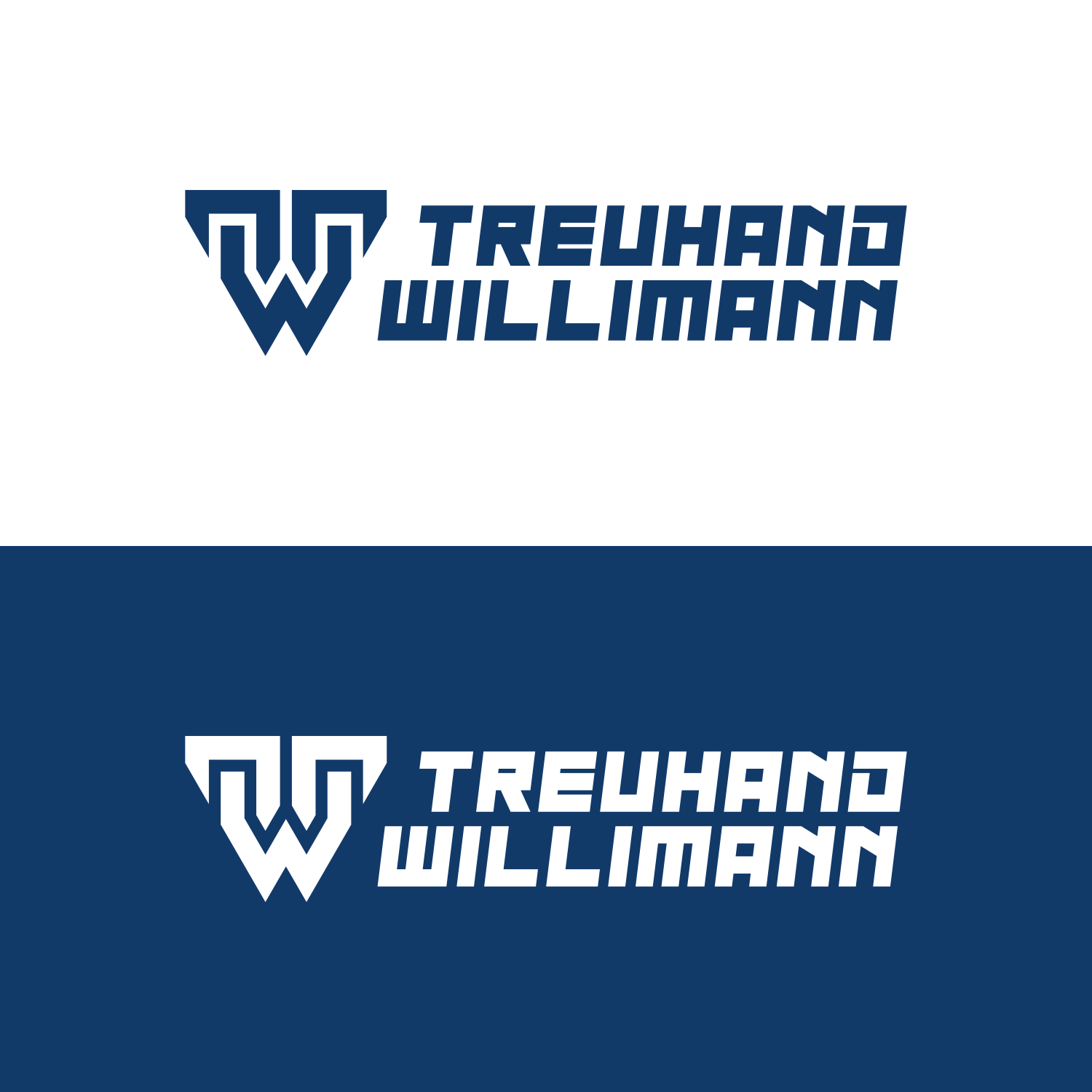 Logo Design by 16surya for Treuhand Willimann AG | Design #35211522
