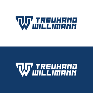 Logo Design by 16surya for Treuhand Willimann AG | Design: #35211522