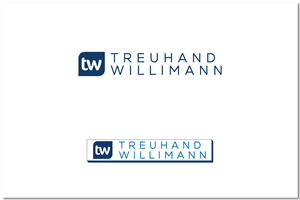 Logo Design by Hanzulla wahid for Treuhand Willimann AG | Design: #35217217