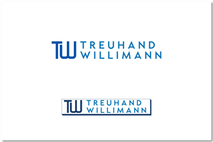 Logo Design by Hanzulla wahid for Treuhand Willimann AG | Design: #35217222