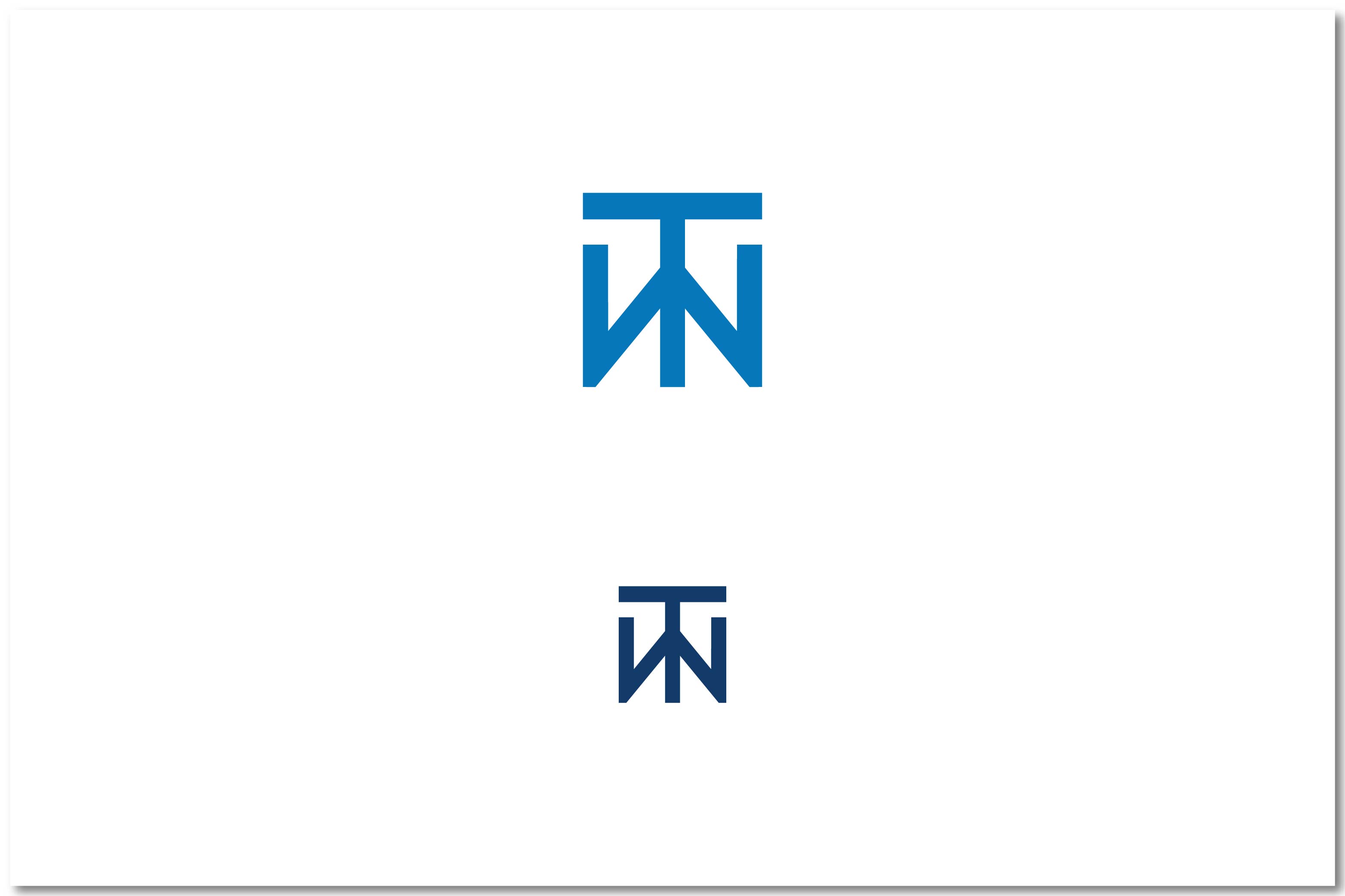 Logo Design by Hanzulla wahid for Treuhand Willimann AG | Design #35217228