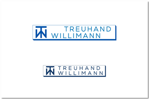 Logo Design by Hanzulla wahid for Treuhand Willimann AG | Design: #35217229