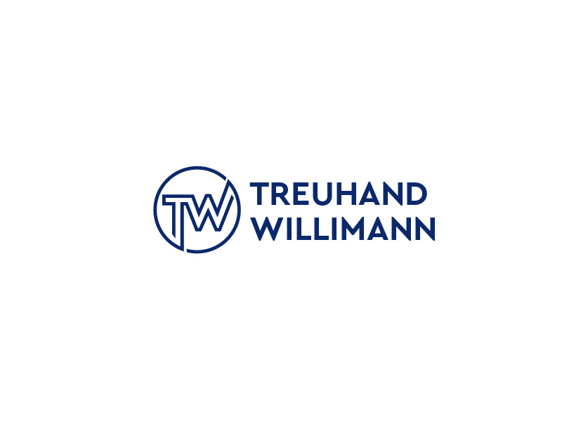 Logo Design by 4lv for Treuhand Willimann AG | Design #35222450