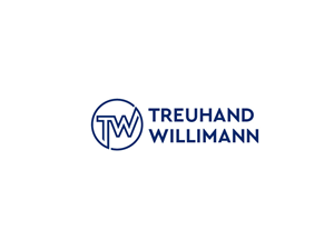 Logo Design by 4lv for Treuhand Willimann AG | Design #35222450