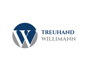 Logo Design by Zbiz for Treuhand Willimann AG | Design #35210993