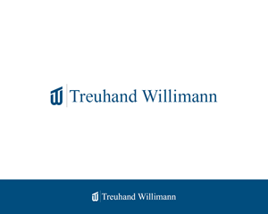 Logo Design by Triple22A for Treuhand Willimann AG | Design: #35211459