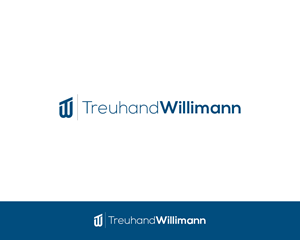 Logo Design by Triple22A for Treuhand Willimann AG | Design: #35211464