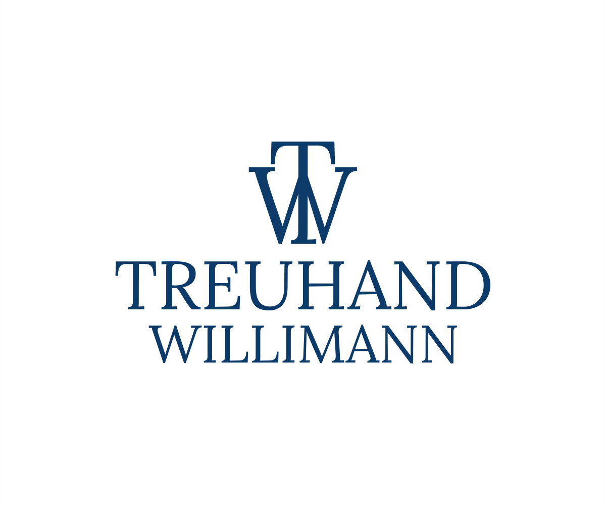 Logo Design by kalongg langgeng jaya for Treuhand Willimann AG | Design #35211438