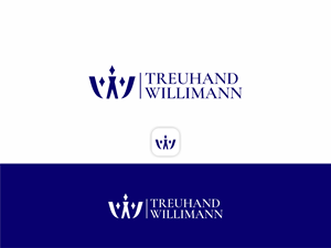 Logo Design by SandoLogo for Treuhand Willimann AG | Design: #35212609