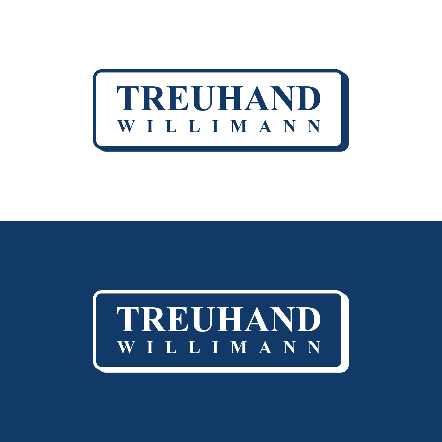 Logo Design by anak hits for Treuhand Willimann AG | Design #35211336