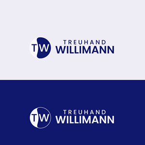 Diseño de Logo por Kavigfx para Treuhand Willimann AG | Diseño: #35225175