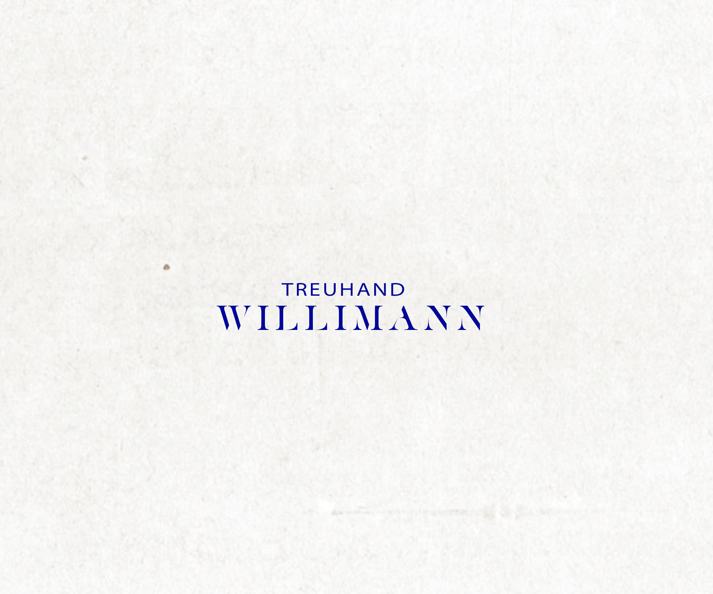 Logo Design by Kavigfx for Treuhand Willimann AG | Design #35233498