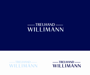 Logo Design by Kavigfx for Treuhand Willimann AG | Design: #35233705