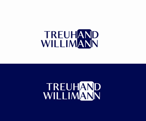 Logo Design by Kavigfx for Treuhand Willimann AG | Design: #35233731
