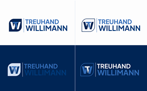 Diseño de Logo por Kavigfx para Treuhand Willimann AG | Diseño: #35241904