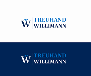 Diseño de Logo por Kavigfx para Treuhand Willimann AG | Diseño: #35244098