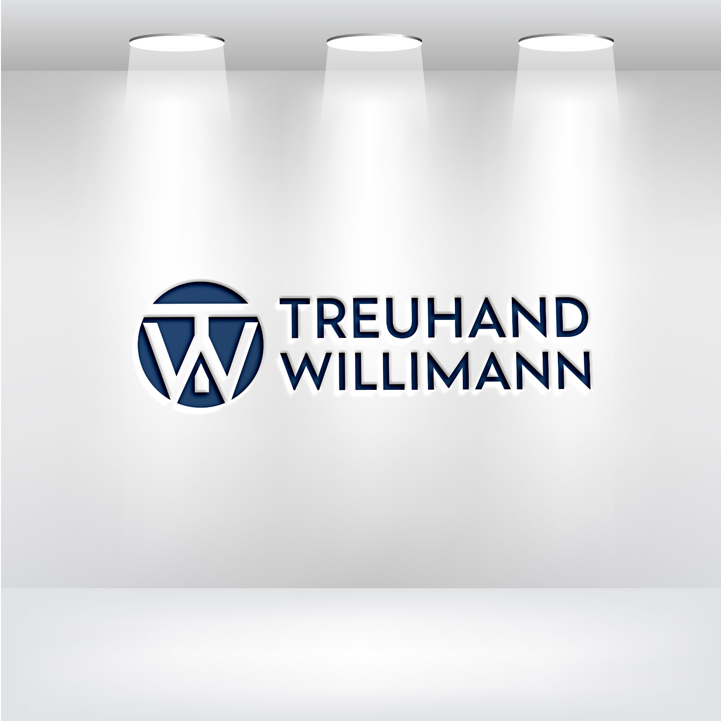 Logo Design by Pilot_DesignR™ for Treuhand Willimann AG | Design #35213982