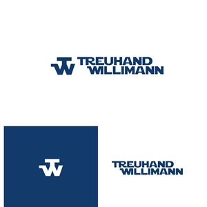 Logo Design by Art_lv for Treuhand Willimann AG | Design: #35219523