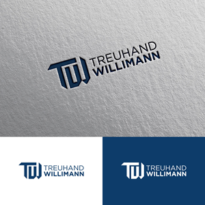 Logo Design by Alex Henry for Treuhand Willimann AG | Design: #35211344