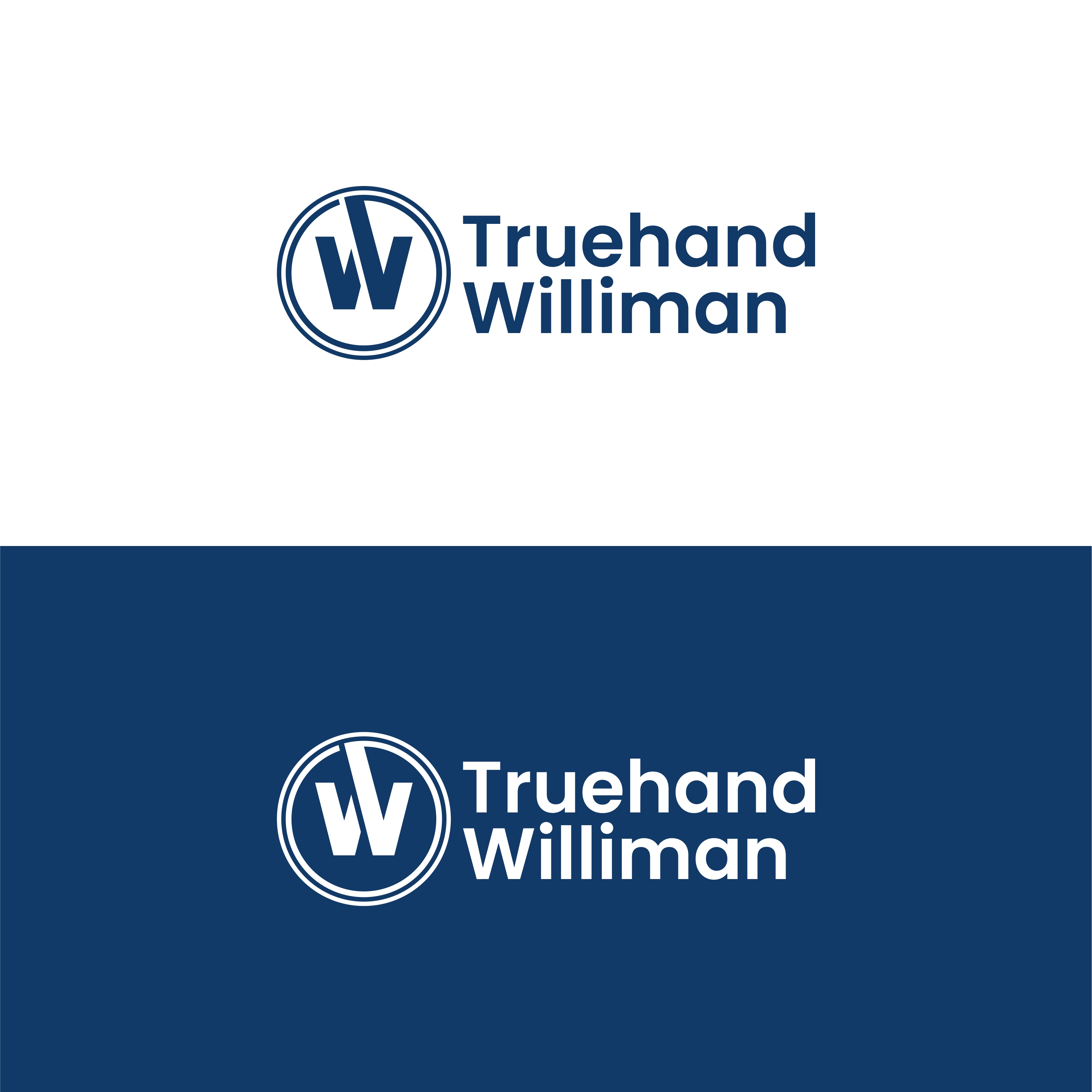 Logo Design by arumdesign for Treuhand Willimann AG | Design #35211802