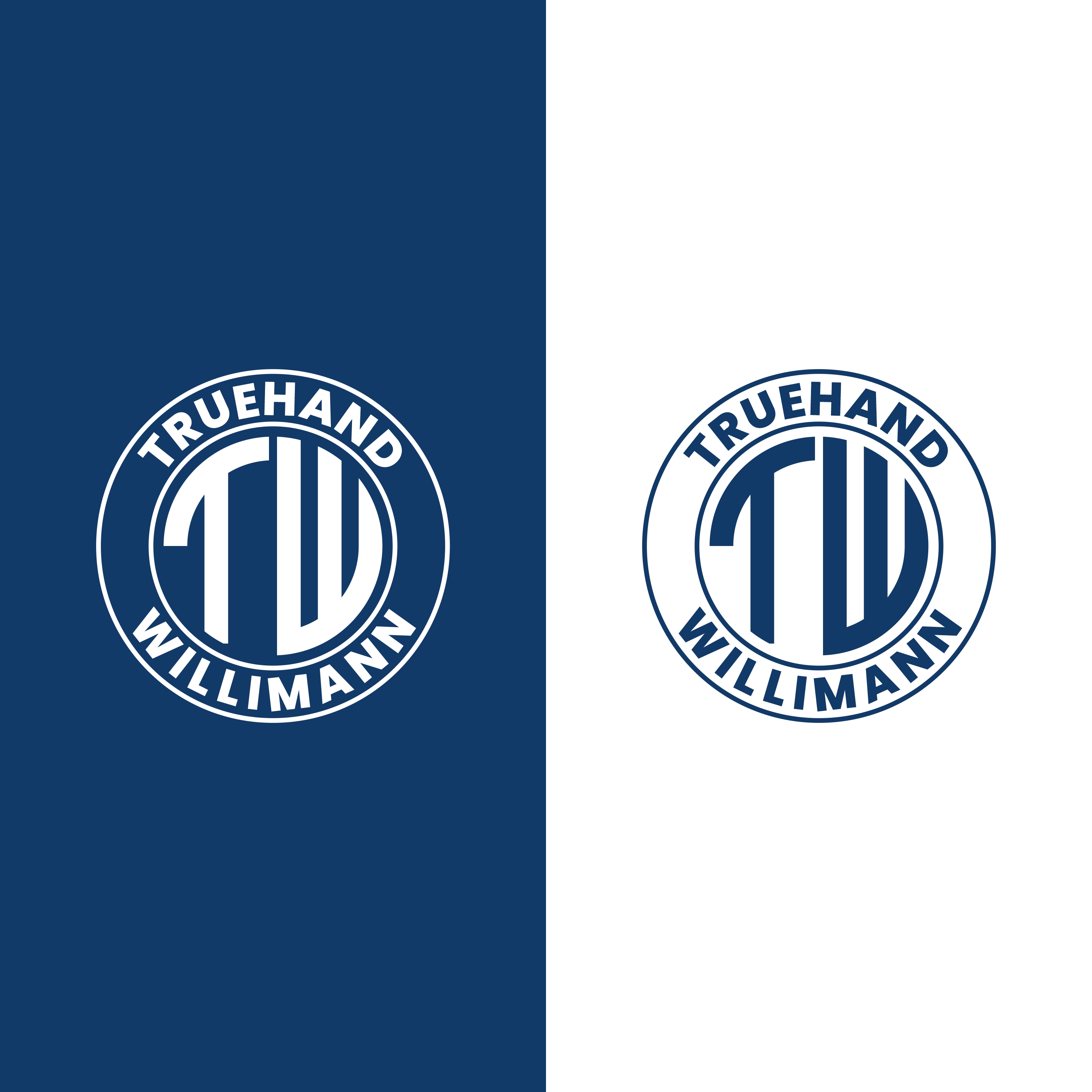 Logo Design by arumdesign for Treuhand Willimann AG | Design #35211803