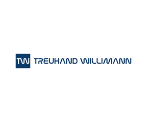 Logo Design by Goltu for Treuhand Willimann AG | Design: #35219583