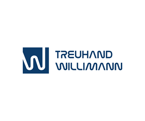 Logo Design by Goltu for Treuhand Willimann AG | Design: #35219708