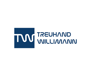 Logo Design by Goltu for Treuhand Willimann AG | Design: #35222938