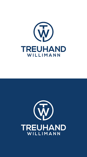 Diseño de Logo por Real_Art para Treuhand Willimann AG | Diseño: #35215116