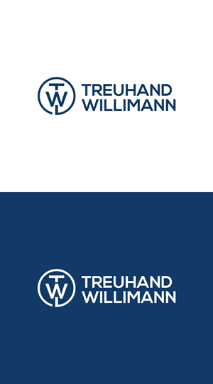 Diseño de Logo por Real_Art para Treuhand Willimann AG | Diseño: #35215117
