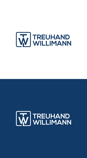 Diseño de Logo por Real_Art para Treuhand Willimann AG | Diseño: #35216187