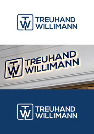 Diseño de Logo por Real_Art para Treuhand Willimann AG | Diseño: #35218840
