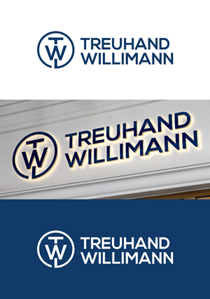 Diseño de Logo por Real_Art para Treuhand Willimann AG | Diseño: #35218841