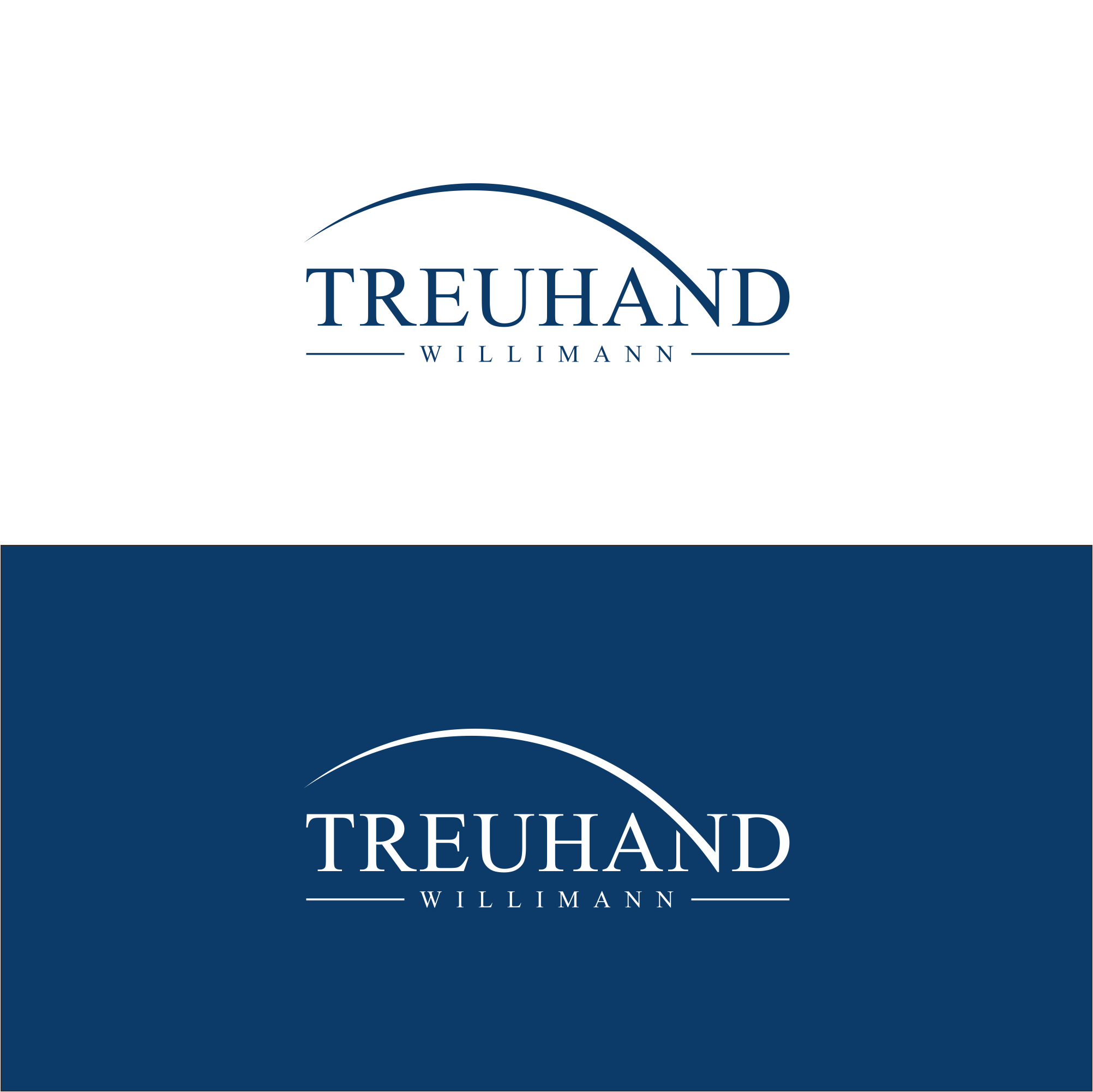 Logo Design by araska for Treuhand Willimann AG | Design #35230757