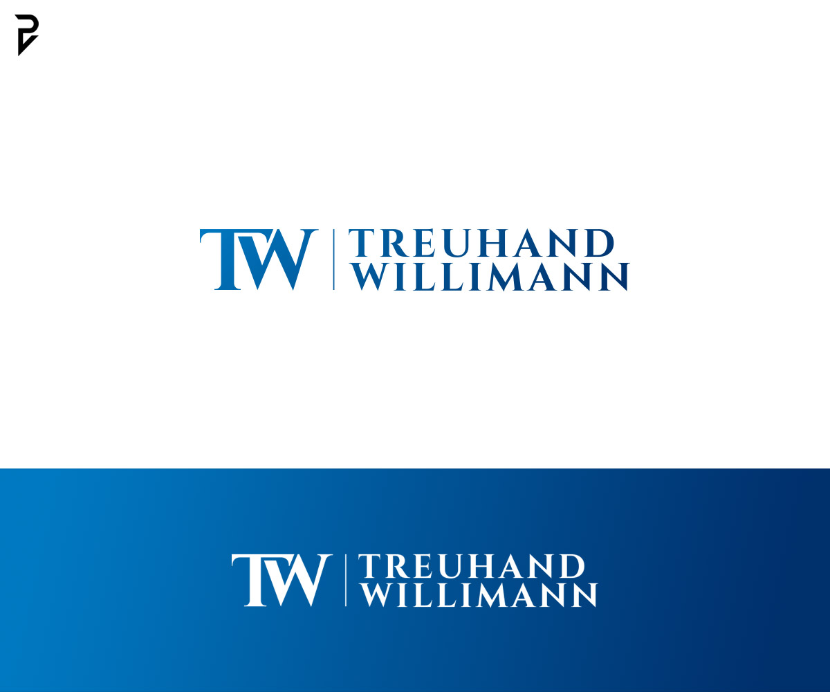 Design de Logo par poisonvectors pour Treuhand Willimann AG | Design #35211743